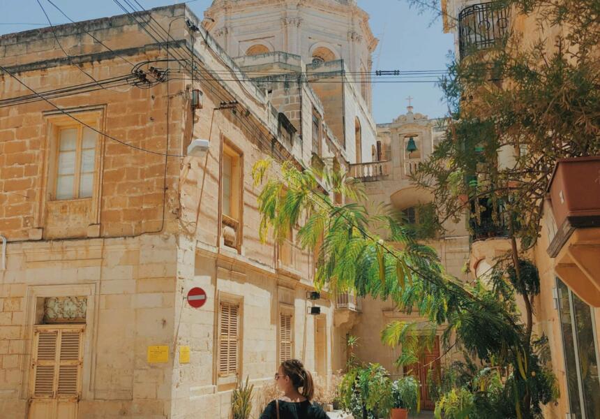 Malta zimą - czy to dobra pora na wypoczynek?