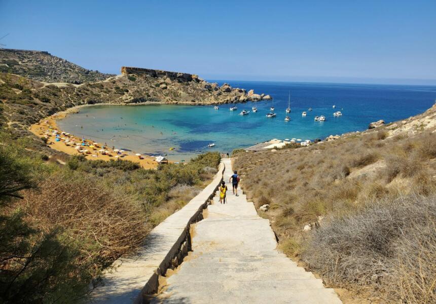 Malta jesienią - czy to dobra pora na wypoczynek?