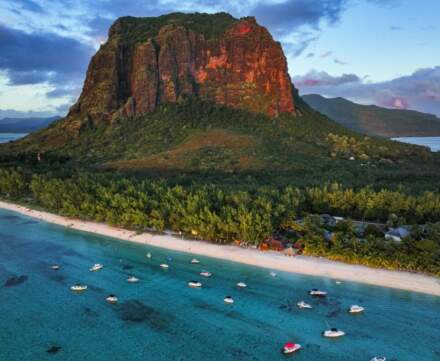 Kiedy najlepiej wybrać się na Mauritius? - Nasza opinia.