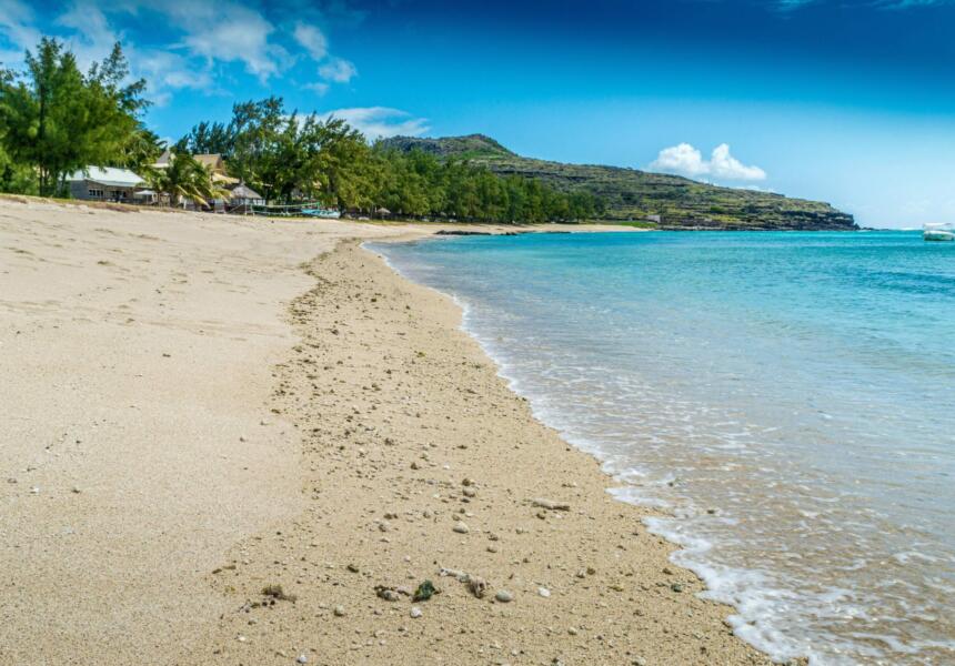 Mauritius jesienią - czy to dobra pora na wypoczynek?