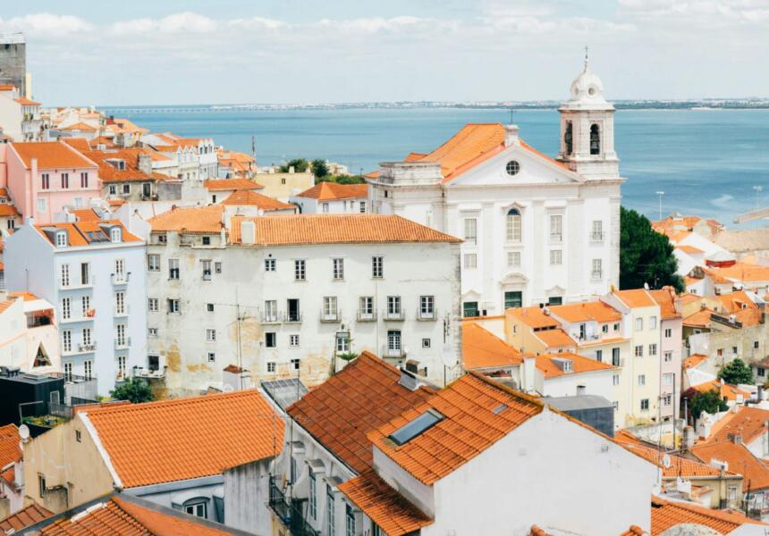 Portugalia jesienią - czy to dobra pora na wypoczynek?