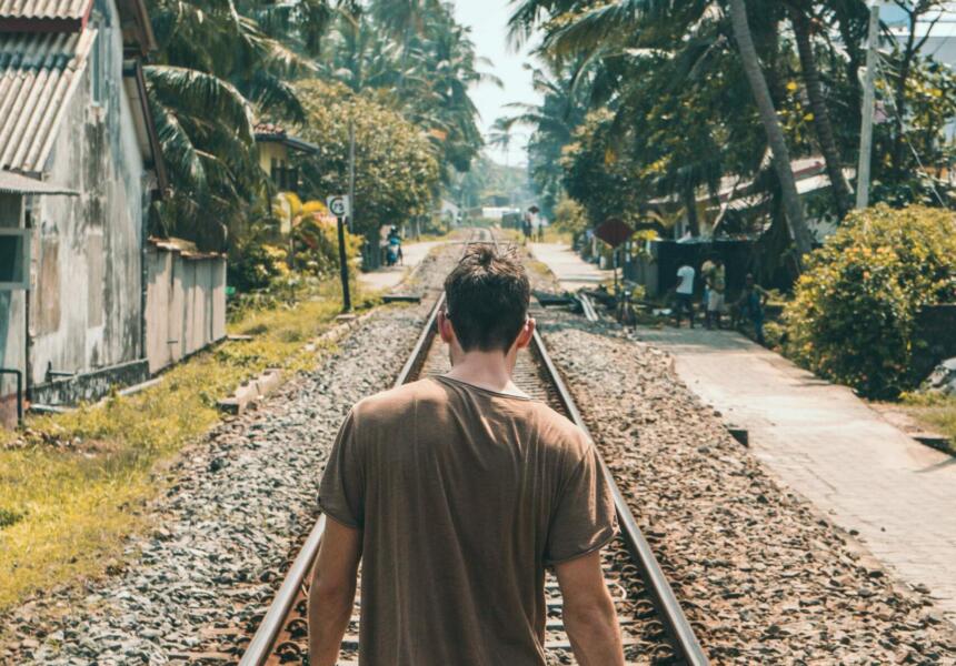 Sri Lanka wiosną - czy to dobra pora na wypoczynek?