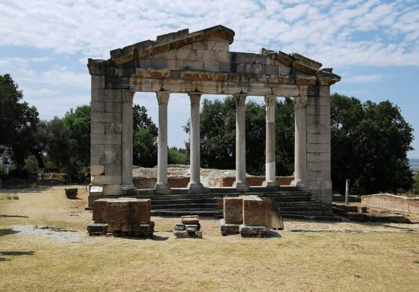 Apollonia