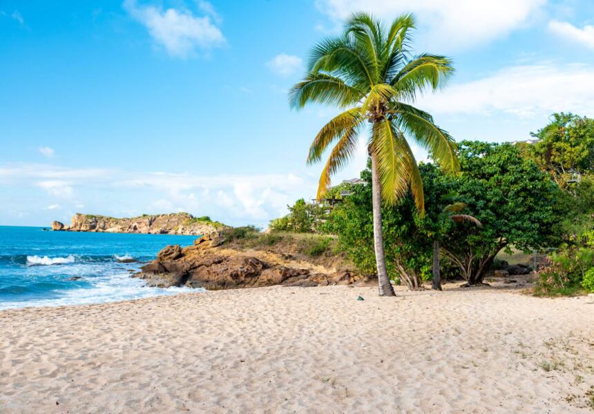 Antigua i Barbuda wiosną - czy to dobra pora na wypoczynek?