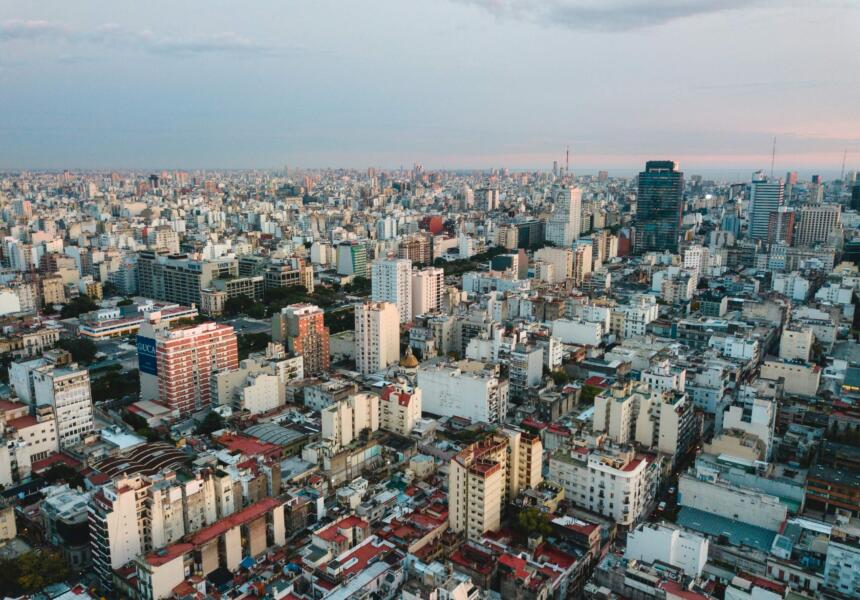 Buenos Aires