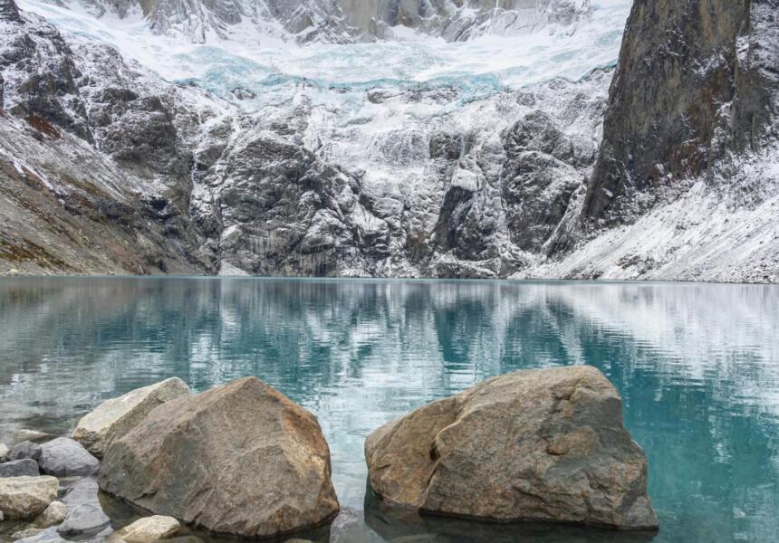 Patagonia