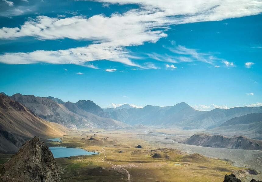 Mendoza