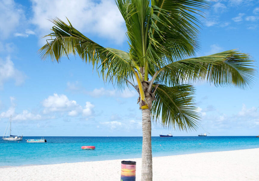 Na co ewentualnie uważać lecąc na Barbados?