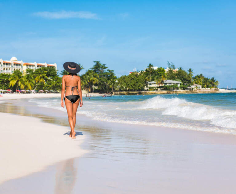 Kiedy najlepiej wybrać się na Barbados? – Nasza opinia.