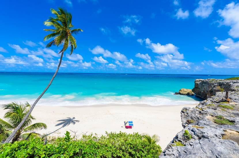 Barbados jesienią - czy to dobra pora na wypoczynek?