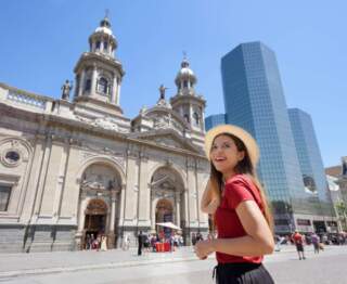 Dlaczego warto wybrać się na wakacje w Chile? Oto nasza lista zalet Chile
