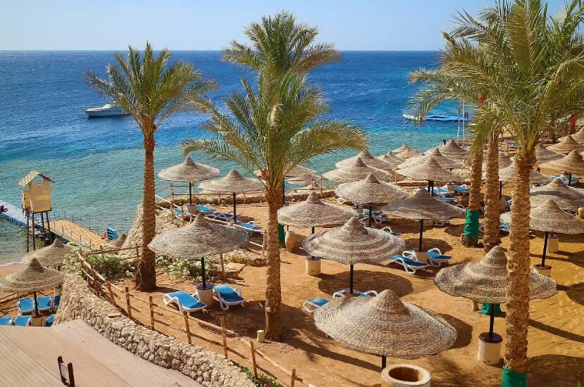 Co czeka ciekawego pod względem zwiedzania w Egipcie?