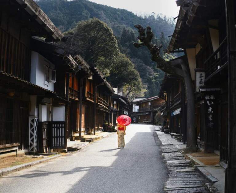 Dlaczego warto wybrać się na wakacje w Japonii? Oto nasza lista zalet Japonii