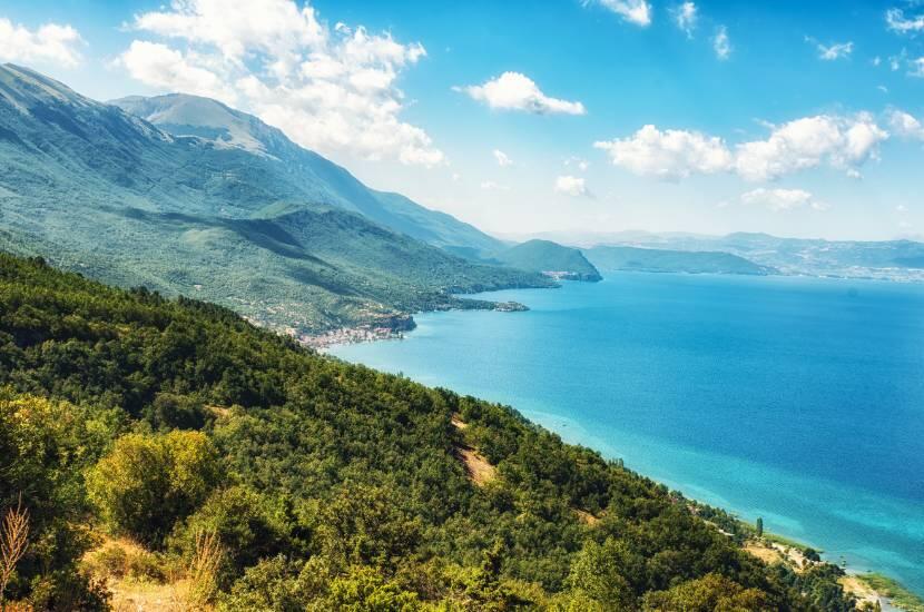 Co czeka ciekawego pod względem zwiedzania w Macedonii?