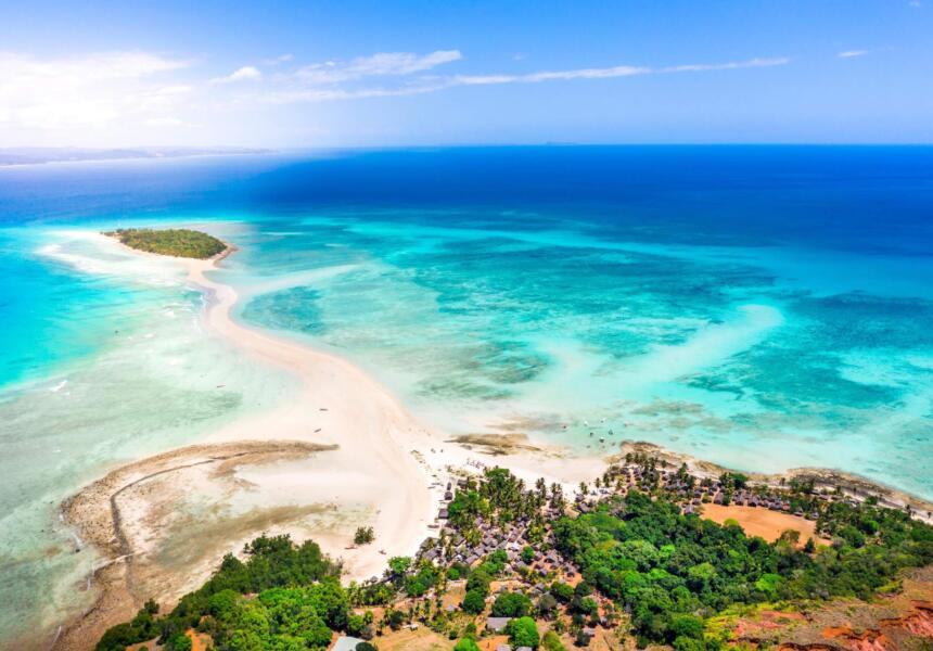 Co czeka ciekawego pod względem zwiedzania na Madagaskarze?