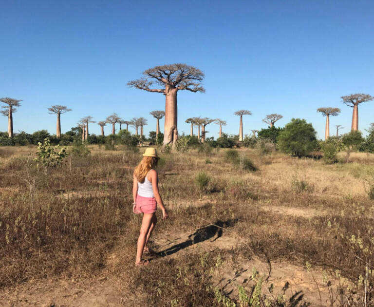 Dlaczego warto wybrać się na wakacje na Madagaskarze? Oto nasza lista zalet Madagaskaru