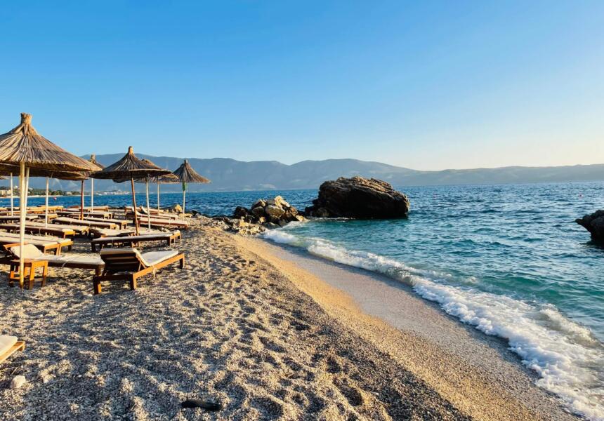 Ile kosztują tygodniowe wakacje w Albanii z All Inclusive?