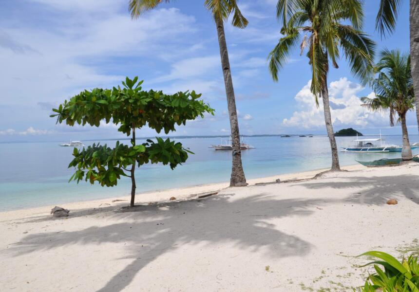 Ile kosztują tygodniowe wakacje na Filipinach z All Inclusive?