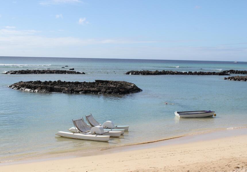 Co najlepszego proponuje nam urlop na Mauritiusie?